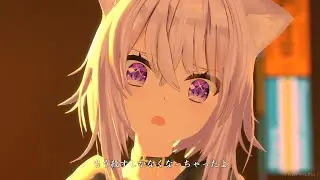 おかゆ「もう◯すしかなくなっちゃったよ」【猫又おかゆ/ホロライブ/龍が如く0/佐川】