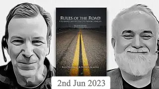 Rick Friedman's Tip on Depositions: Using Rules of the Road