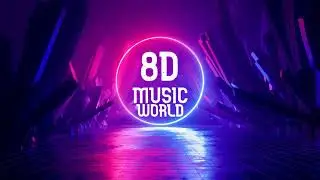 Justin Timberlake - Talk to me boy (8D AUDIO) Rock Your Body