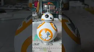BB-8 Model Kit