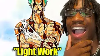 Could Zoro Beat All Of Luffy's Opponents