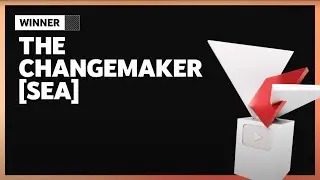 YouTube Works Awards Southeast Asia 2023: The Changemaker Winner | YouTube Ads