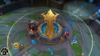Heroes Evolved MOBA 5x5 with Juki