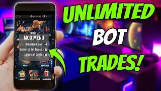 MADFUT 23 How to Get Unlimited Bot Trades! (UPDATED)