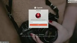 Team Scarlet How to login and create an account