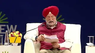 India Energy Week 2026 | Shaping India&rsquo;s Energy Future Sustainably