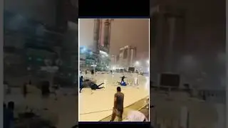 Saudi Arabia viral news 😲#islam #viral #trending #islamicstatus #islamicvideo #youtubeshorts #new
