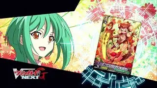 [Sub][TURN 46] Cardfight!! Vanguard G NEXT Official Animation - Verno's Challenge