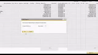 Accounts Receivable - Contact Email Groups | SAP Business One