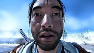 Honor died on beach | ghost of Tsushima | lethal difficulty | mastering the game
