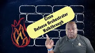 Expert Insights: Cisco Defense Orchestrator Revolutionizes Firewall Management!