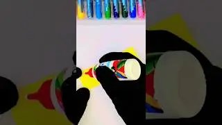 #glitter name art😍#nameart#creative#drawing#shorts#viral#art#2025#craft#trending#youtubeshorts#yt