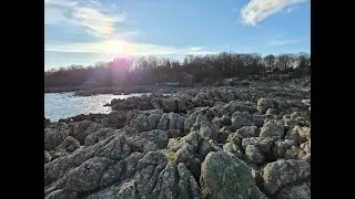 SKF på Bornholm november 2025, torsdag og fredag 1