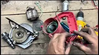 cm4 cutter mashine repair  | मार्बल कटर मशीन रिपेयर करे सिर्फ 5 मिनट्स में