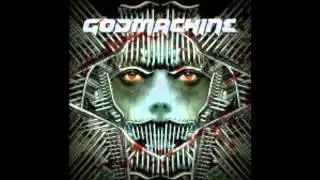 GODMACHINE ''the devil  on your shoulder''