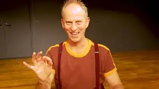 neuebuehnevillach Trailer: &bdquo;Der Weg zum Gl&uuml;ck&ldquo; von Ingrid Lausund 