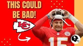 Why Chiefs Fans Should Be Worried Now...