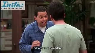 Ovog Puta Alan Harper mora verovati... Two and a Half Men - Dva i po muskarca