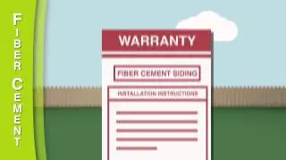 Crown Home Fiber Cement