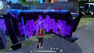 #grandmasterplayer v/s #heroicplayer #customroom #playing