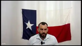 The Maverick Times Podcast #0028 - Texas Border Sheriff Rejected Trump's Immigration Policies?