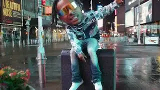 NSU BO -  MOnEy  (OFfcIal MuSiC VIDeo)