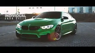MMPower INDIVIDUAL JAVA GREEN F82 M4 -SHORT FILMS- [4K]