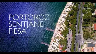 Portoroz + Sentjane + Fiesa 4K
