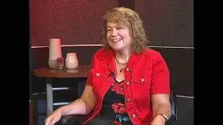 Episode 57,  Meet Jade Dee & Wilnona Marie at the Author Corner with Stephanie Larkin.