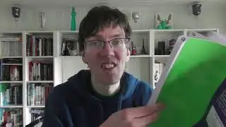 ASMR Roleplay på Norsk/in Norwegian - Jeg Tegner Deg (Boklyder, Tegning og Avslapning) 🇳🇴