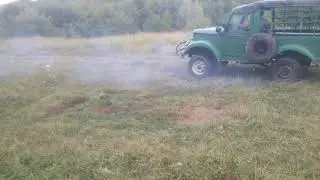 Ims *M461vs aro 320