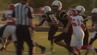 Friday Night Football Preview: Archer City Wildcats- August 16, 2018