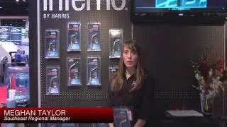 AHR Expo 2012 - Inferno by Harris