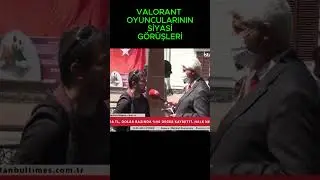 Videonun tamamı youtube kanalımda  #valorant #valoranttr #myssuel #se&ccedil;im2024