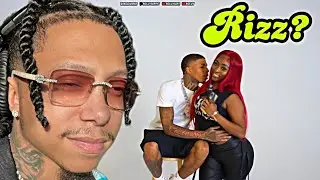 NLE Choppa Rizz несправедлив…