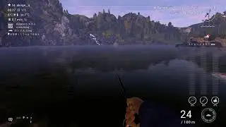 Fishing Planet 🎣