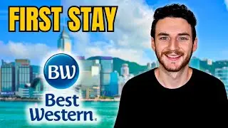 First Impressions of Best Western (After My First Stay)
