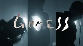 【縦型動画】GOMESS - 障害〜人間失格 2018.2.24 下北沢GARAGE
