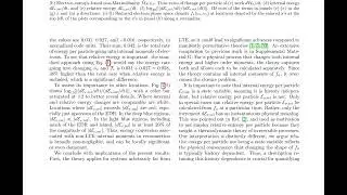 Quantifying Energy Conversion in Higher Order Phase Space Density Moments in Plasmas - A