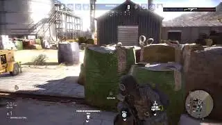 Ghost recon pvp