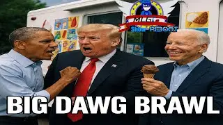 MLG Show Reboot Episode 2 - Big Dawg Brawl