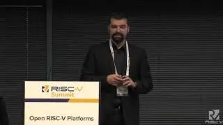 A Processor Description Language Optimized for RISC-V