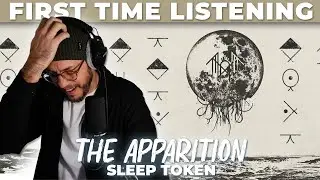 The Apparition | Sleep Token | Take Me Back To Eden 2023