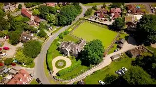 Corby Glen Spring / Summer 2017