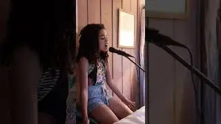 Into the unknown cover 💜
