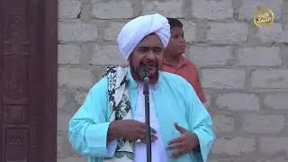 مجلس الذكر والتذكير عشية يوم عرفة | 9 ذو الحجة 1446هـ