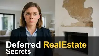 Did you know deferred maintenance can seriously protect your real estate investment?