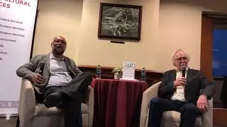 God in the Qur’an: An Evening with Jack Miles at LMU 3/19/2019