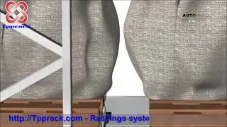 Mobile Storage Rack Tpprack, Storage Rack System Tpprack, Metal Rack Tpprack, Mobile Rack Suppliers