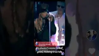 DR. FEELGOOD #prince #paisleypark #music #princerogersnelson #prince4ever #lyrics